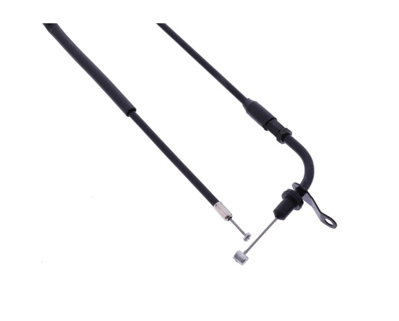 Throttle cable JMT A Open