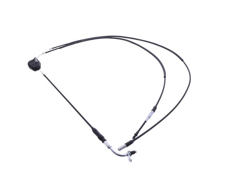 Throttle cable JMT