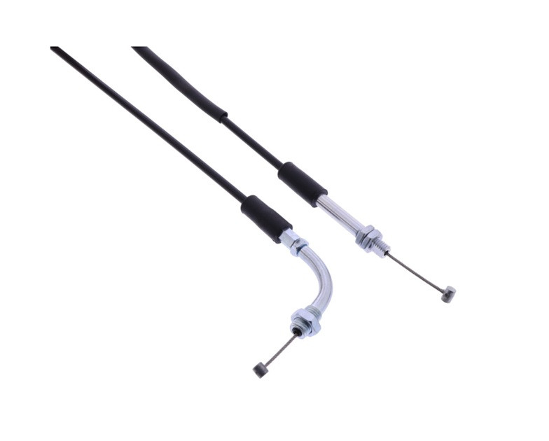 Throttle cable JMP A Open