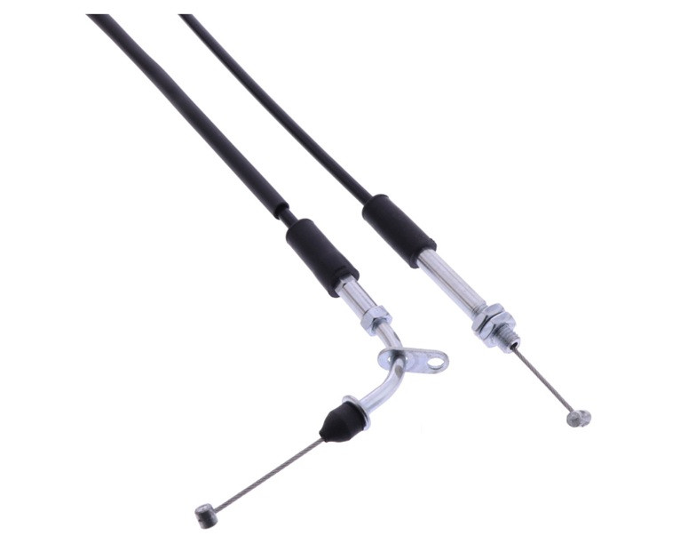 Throttle cable JMP A Open