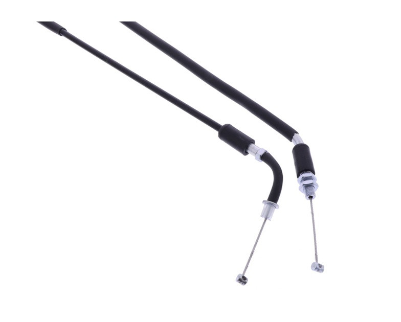 Throttle cable JMP A Open