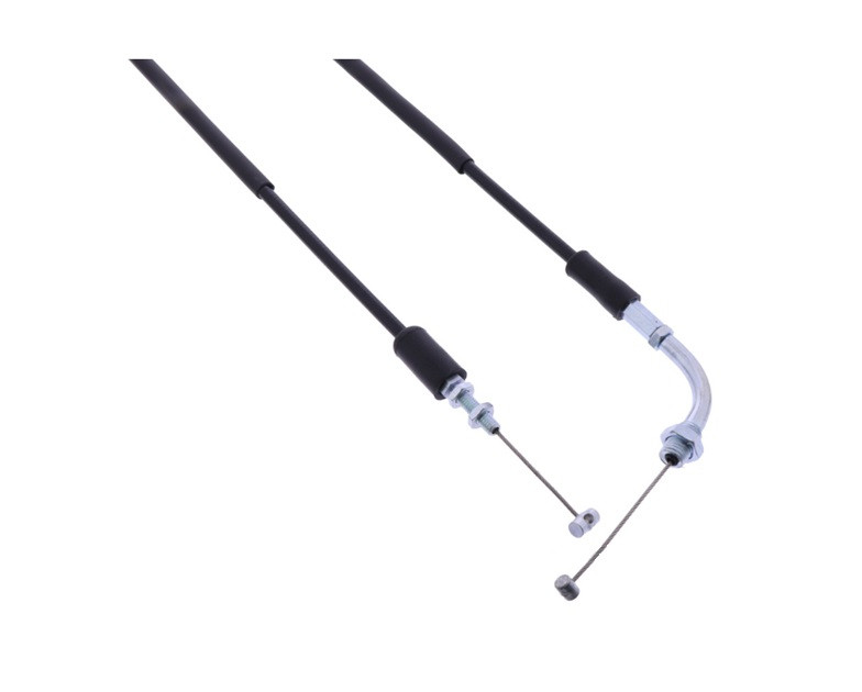 Throttle cable JMP A Open