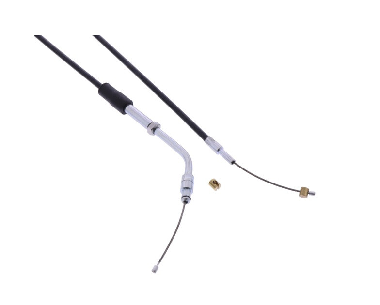 Throttle cable JMP A Open