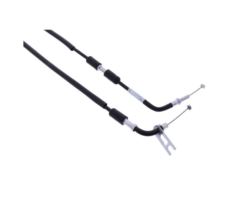 Throttle cable JMP A Open