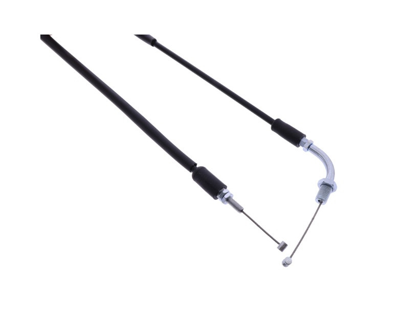 Throttle cable JMP A Open