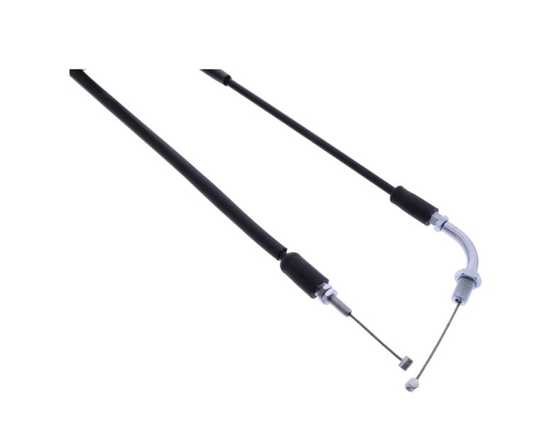 Throttle cable JMP A Open
