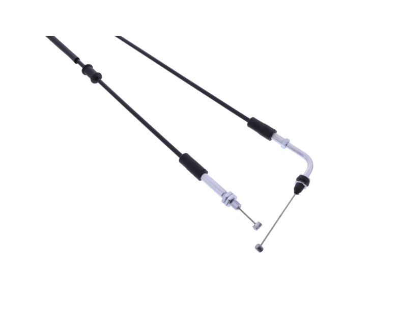 Throttle cable JMP B Close