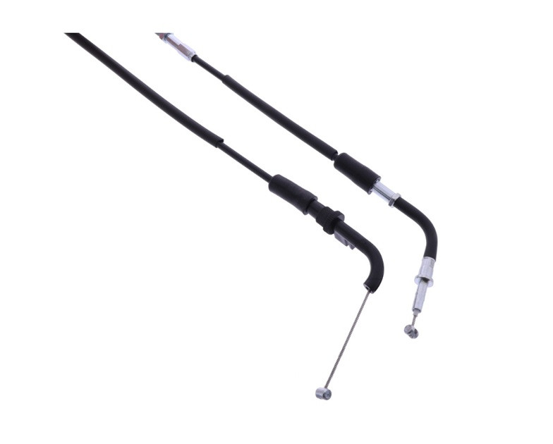 Throttle cable JMP A Open