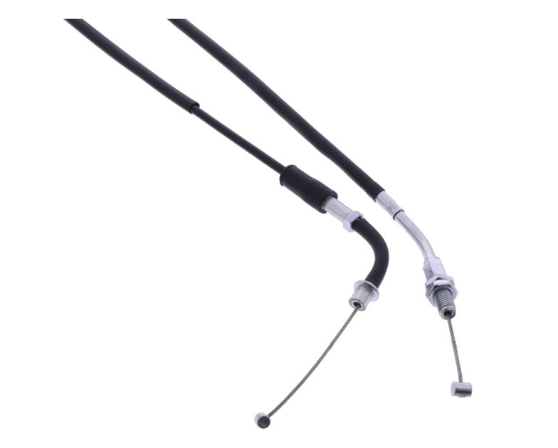 Throttle cable JMP A Open