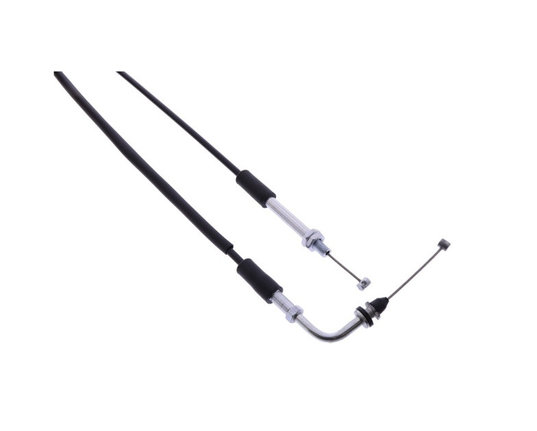 Throttle cable JMP B Close