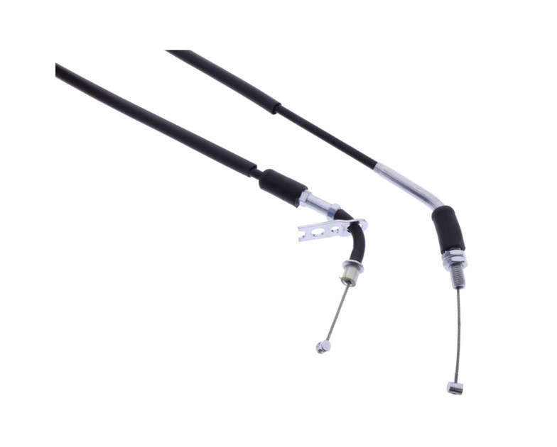 Throttle cable JMP B Close