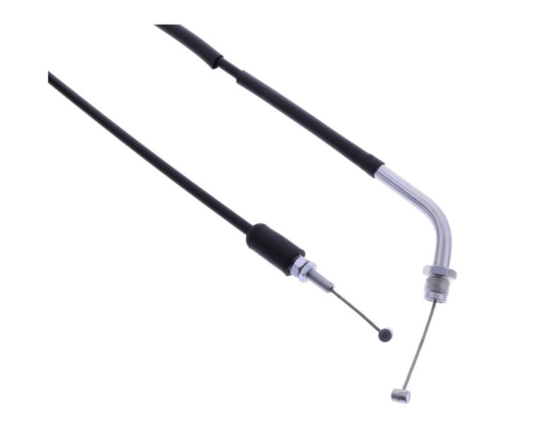 Throttle cable JMP B Close