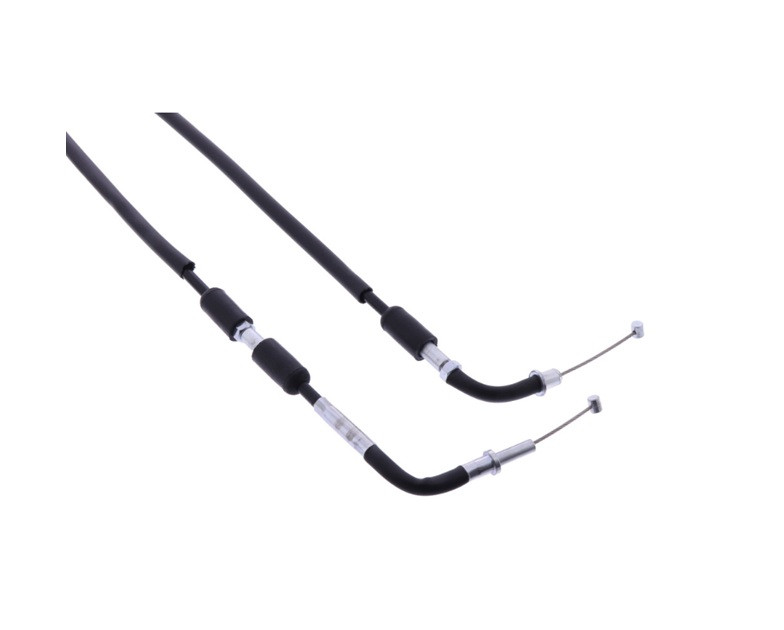 Throttle cable JMP B Close