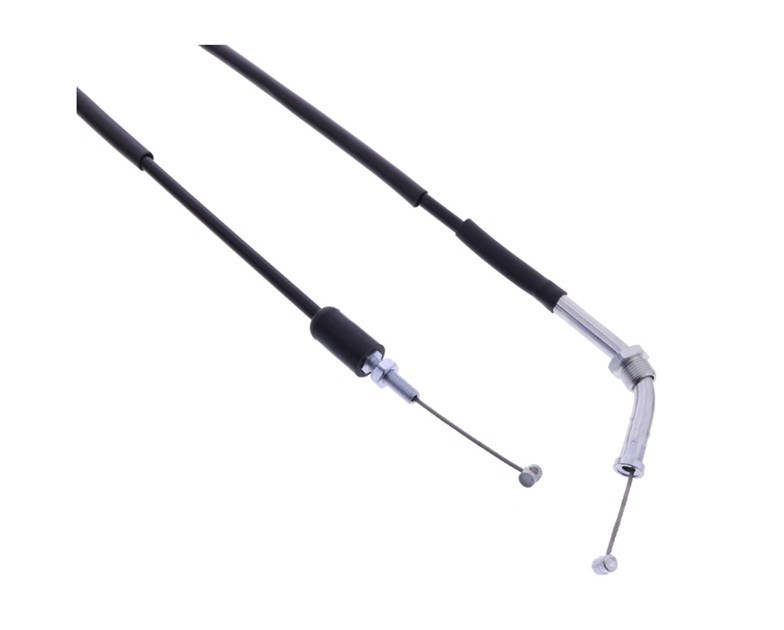 Throttle cable JMP B Close