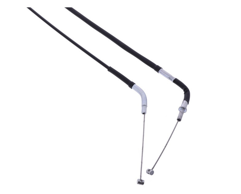 Throttle cable JMP B Close