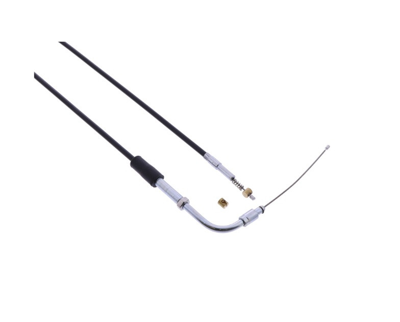 Throttle cable JMP B Close