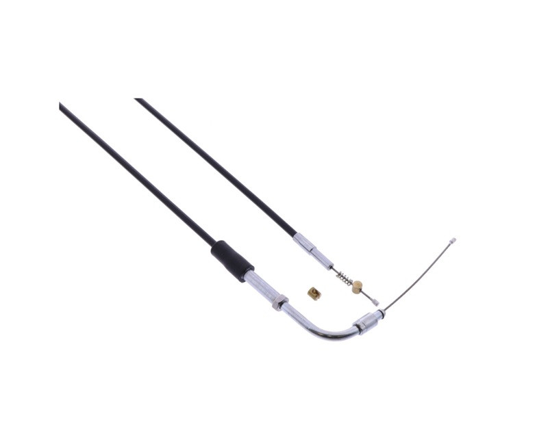 Throttle cable JMP B Close
