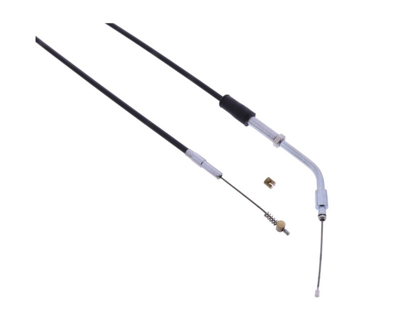Throttle cable JMP B Close