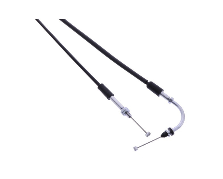 Throttle cable JMP B Close