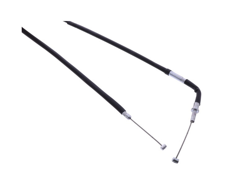 Throttle cable JMP B Close