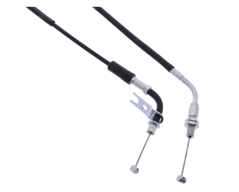 Throttle cable JMP B Close