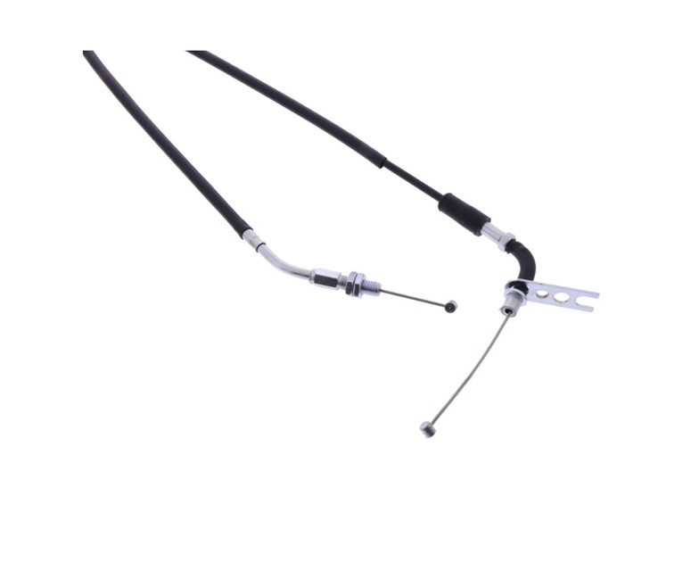 Throttle cable JMP B Close