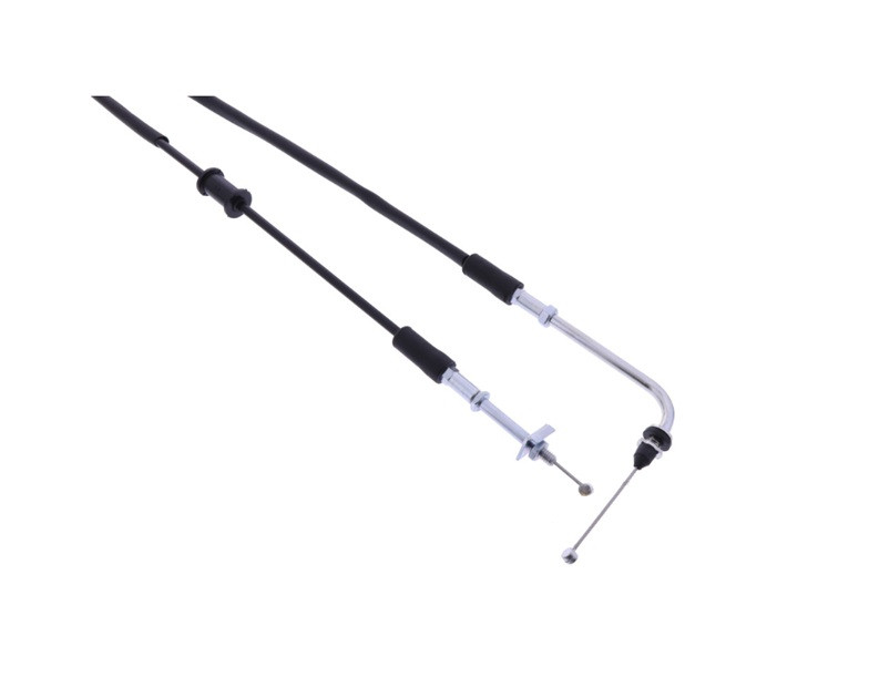 Throttle cable JMP B Close