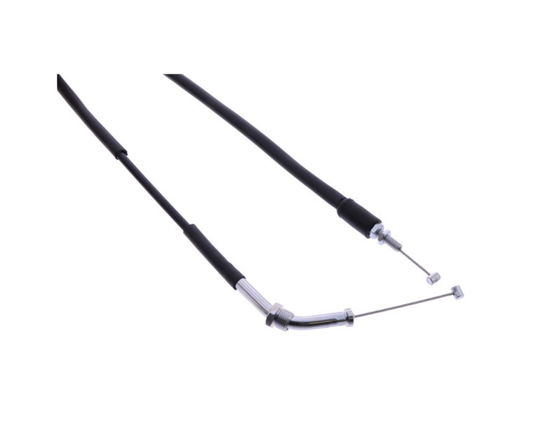 Throttle cable JMP B Close