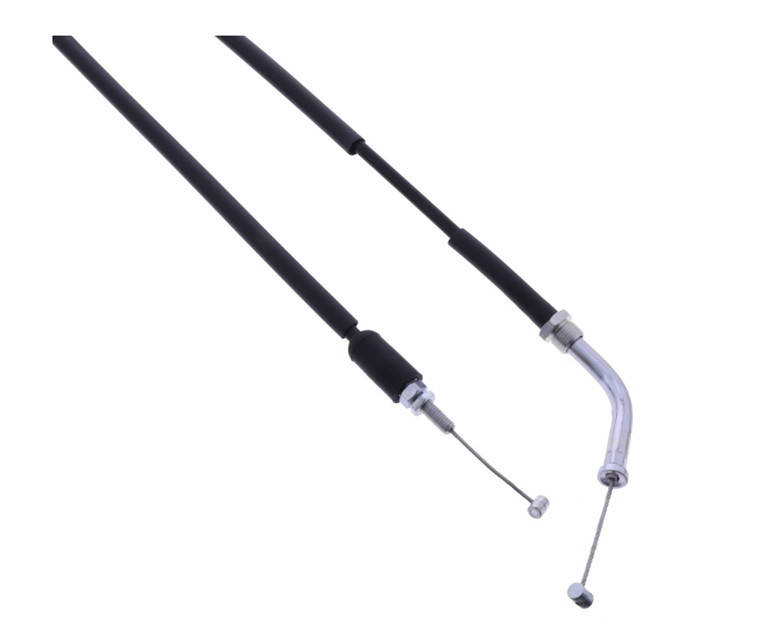 Throttle cable JMP B Close