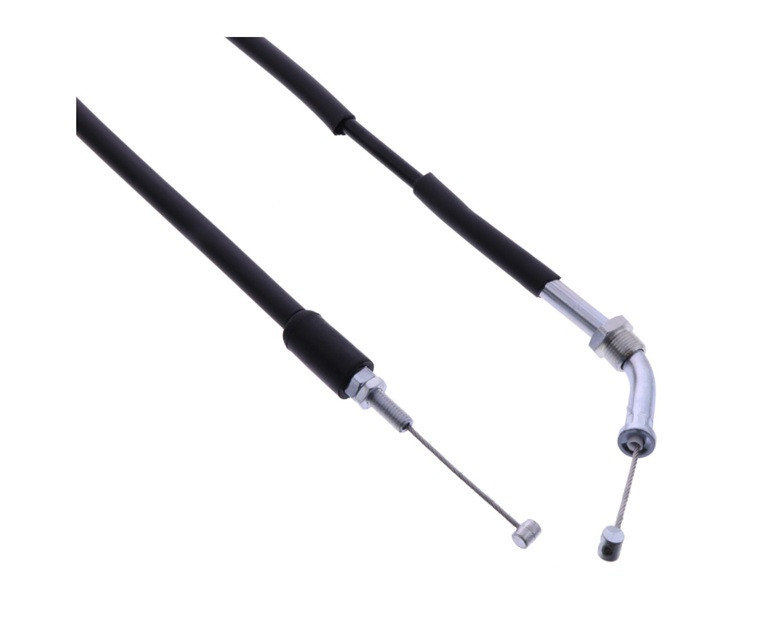 Throttle cable JMP B Close