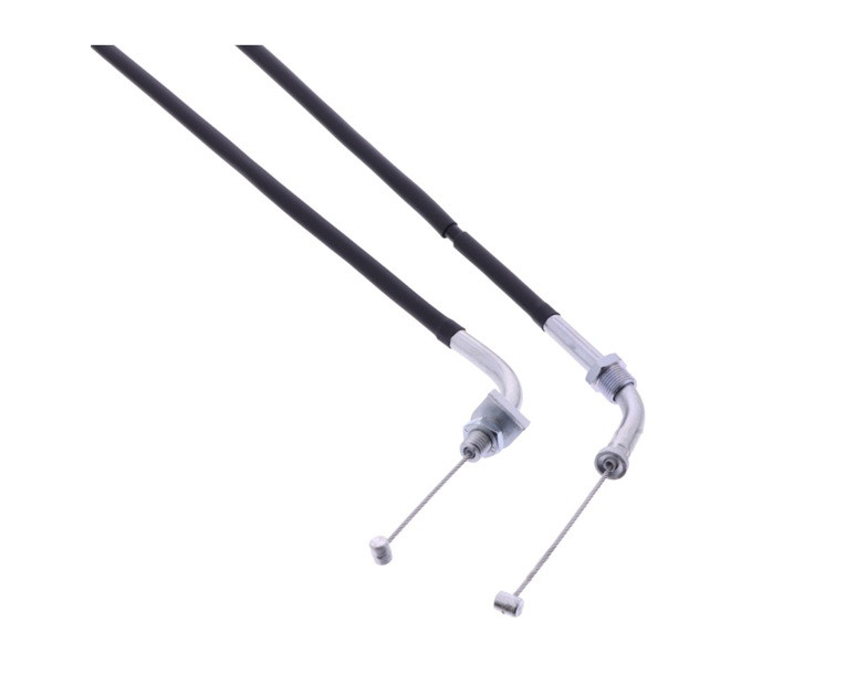 Throttle cable JMP B Close
