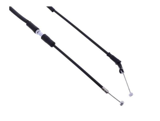 Choke cable JMP