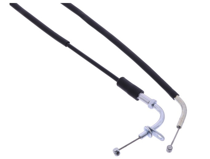 Choke cable JMP