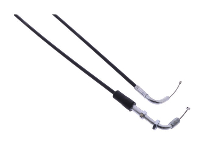 Choke cable JMP
