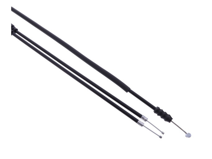 Choke cable JMP