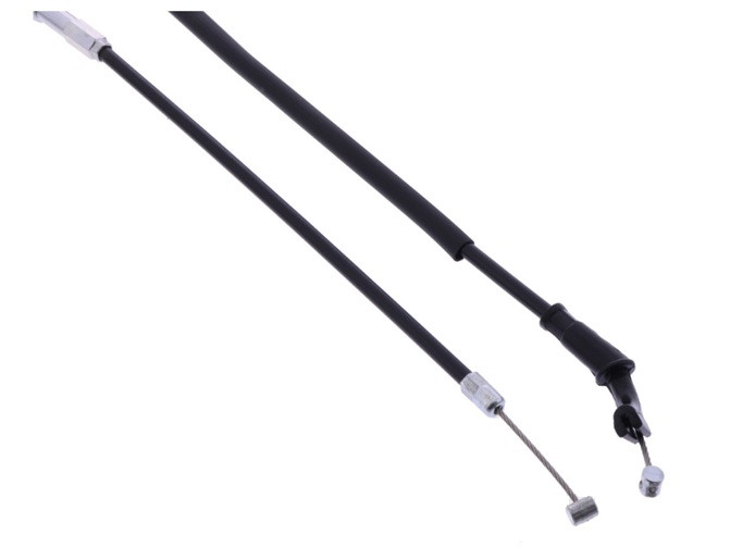 Choke cable JMP