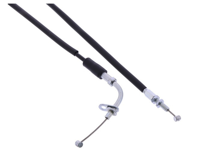 Choke cable JMP