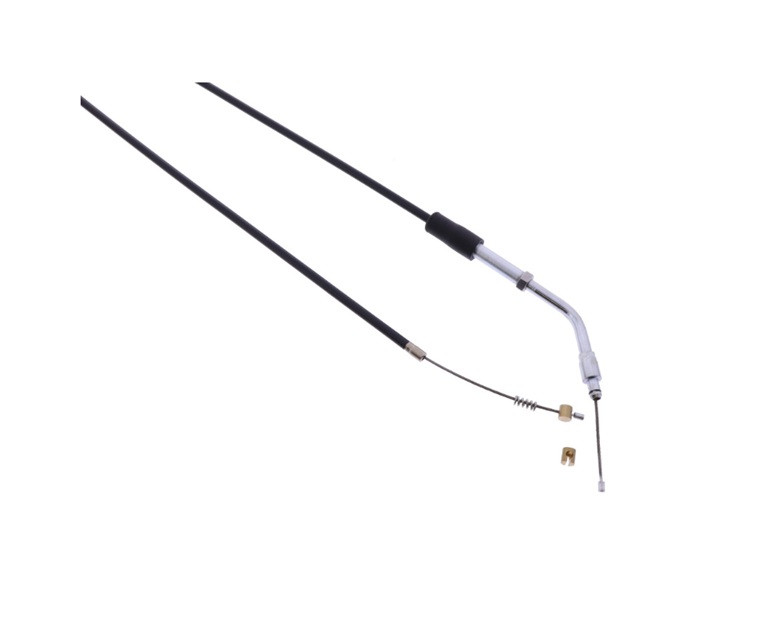 Throttle cable JMP B Close