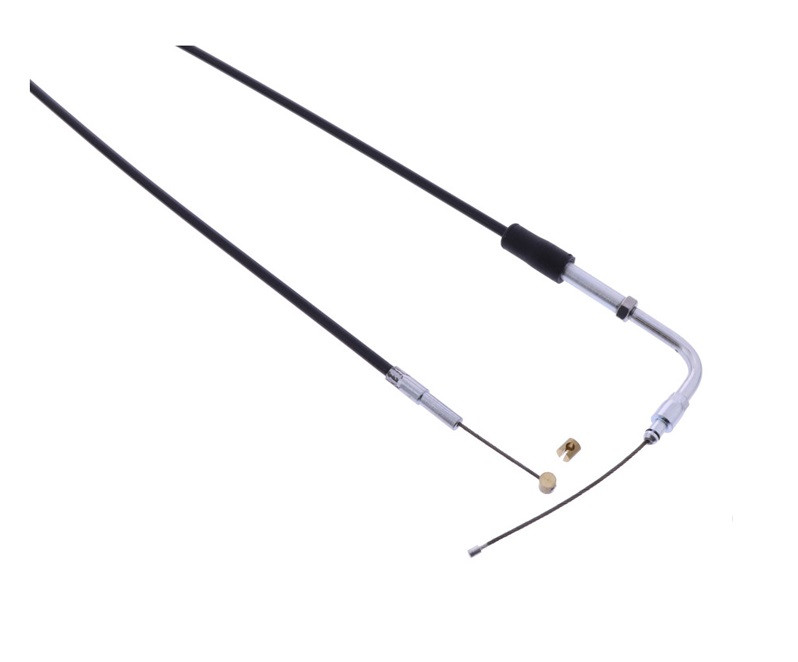 Throttle cable JMP B Close