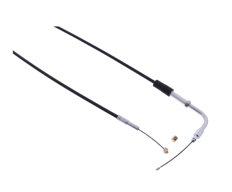 Throttle cable JMP B Close
