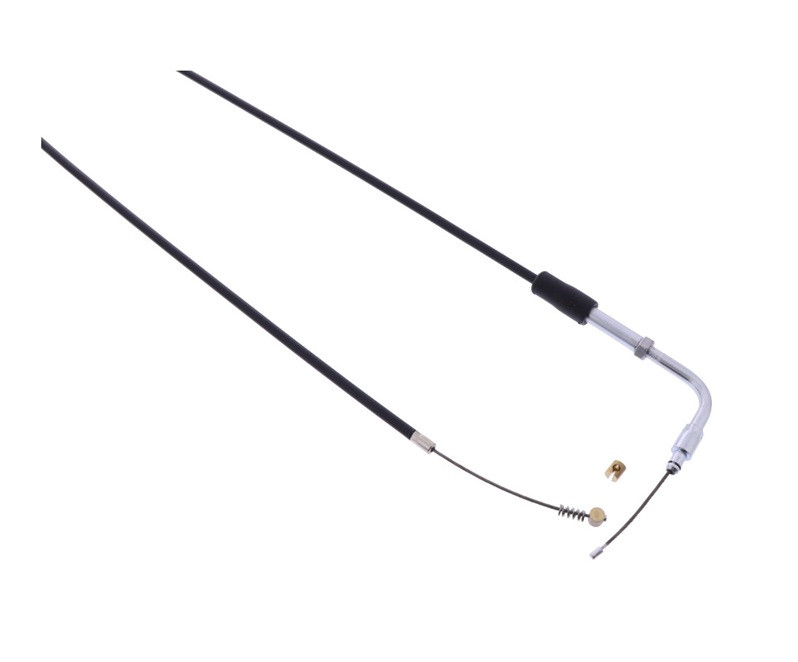Throttle cable JMP B Close