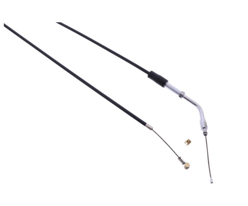 Throttle cable JMP B Close