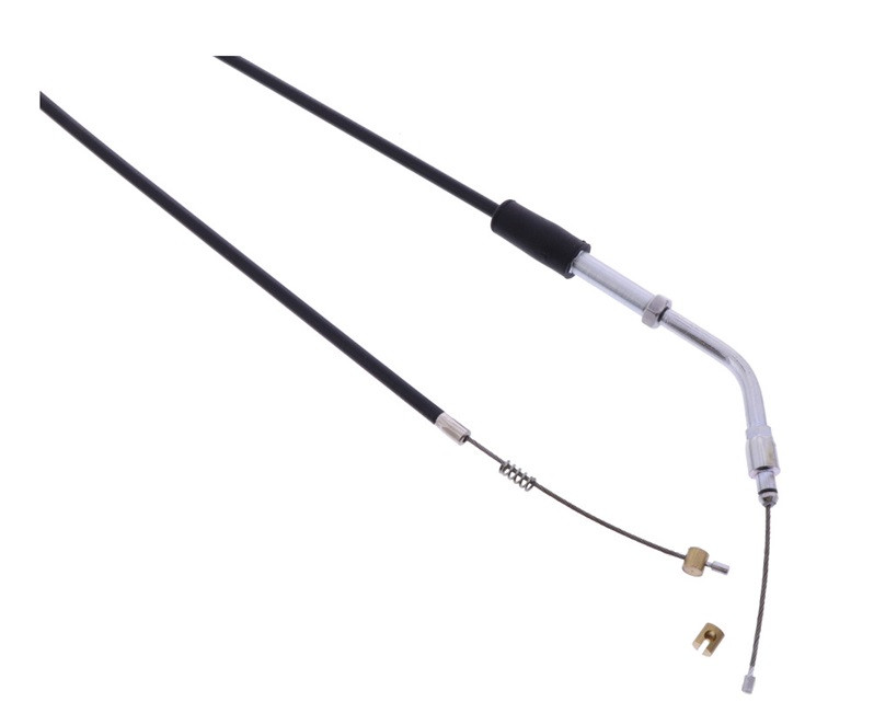 Throttle cable JMP B Close