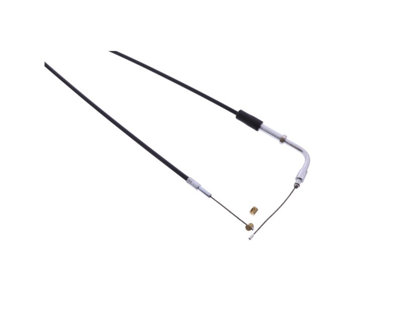 Throttle cable JMP A Open