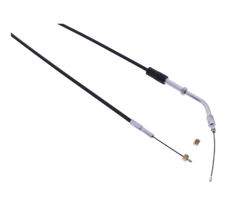 Throttle cable JMP B Close