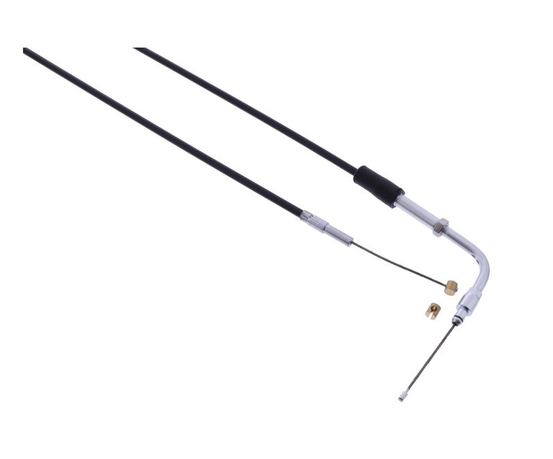Throttle cable JMP B Close
