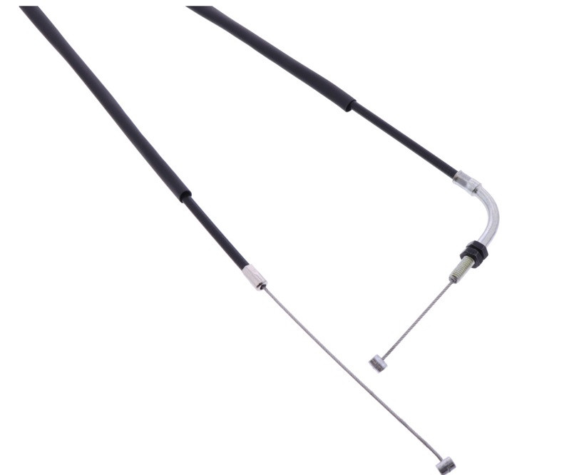 Throttle cable JMP B Close