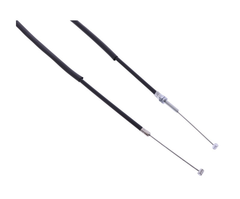Throttle cable JMP B Close