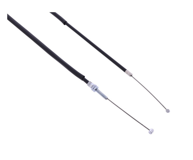 Throttle cable JMP B Close