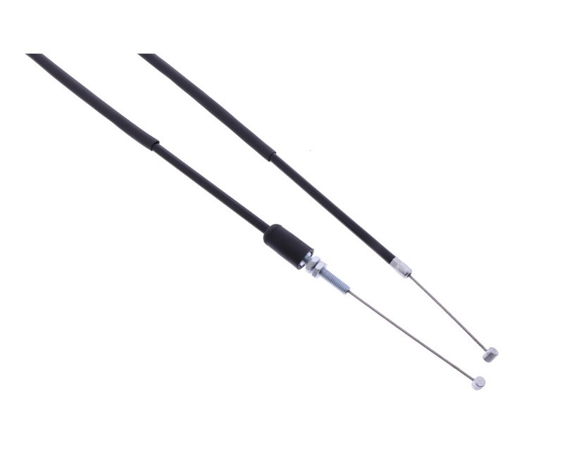 Throttle cable JMP B Close
